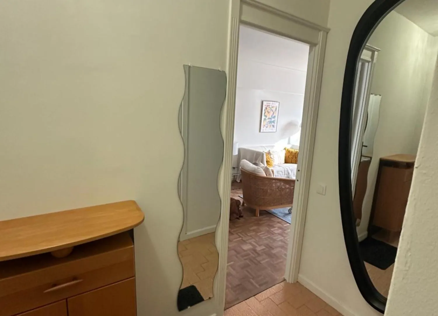 Beautiful Luxurious Studio In The Heart Of The European Quarter Διαμέρισμα Βρυξέλλες