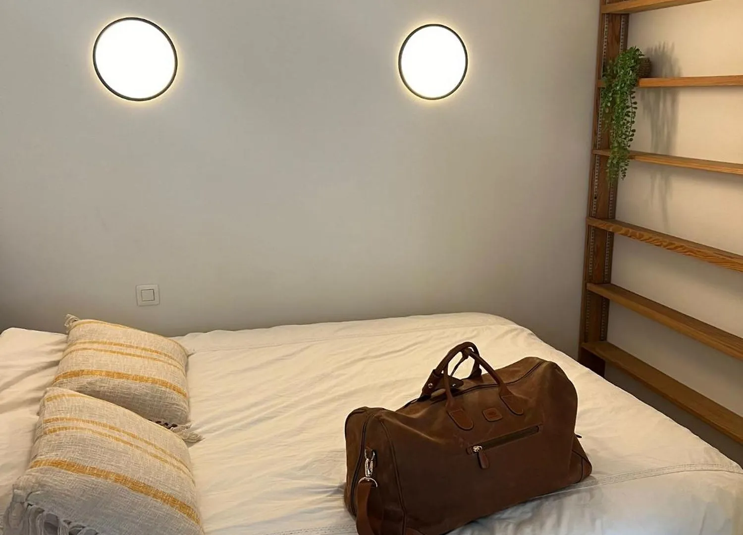 Beautiful Luxurious Studio In The Heart Of The European Quarter Apartment Brussels 0*,